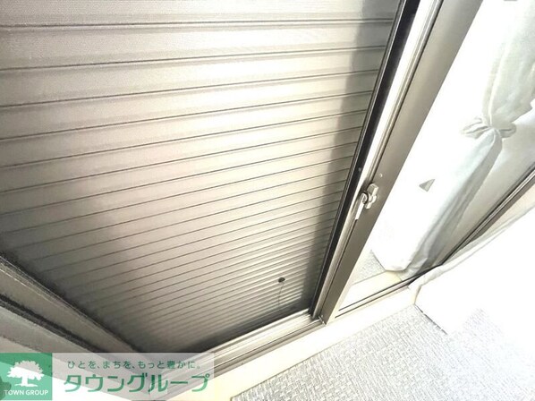 Glanz新松戸の物件内観写真